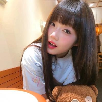 坏女孩