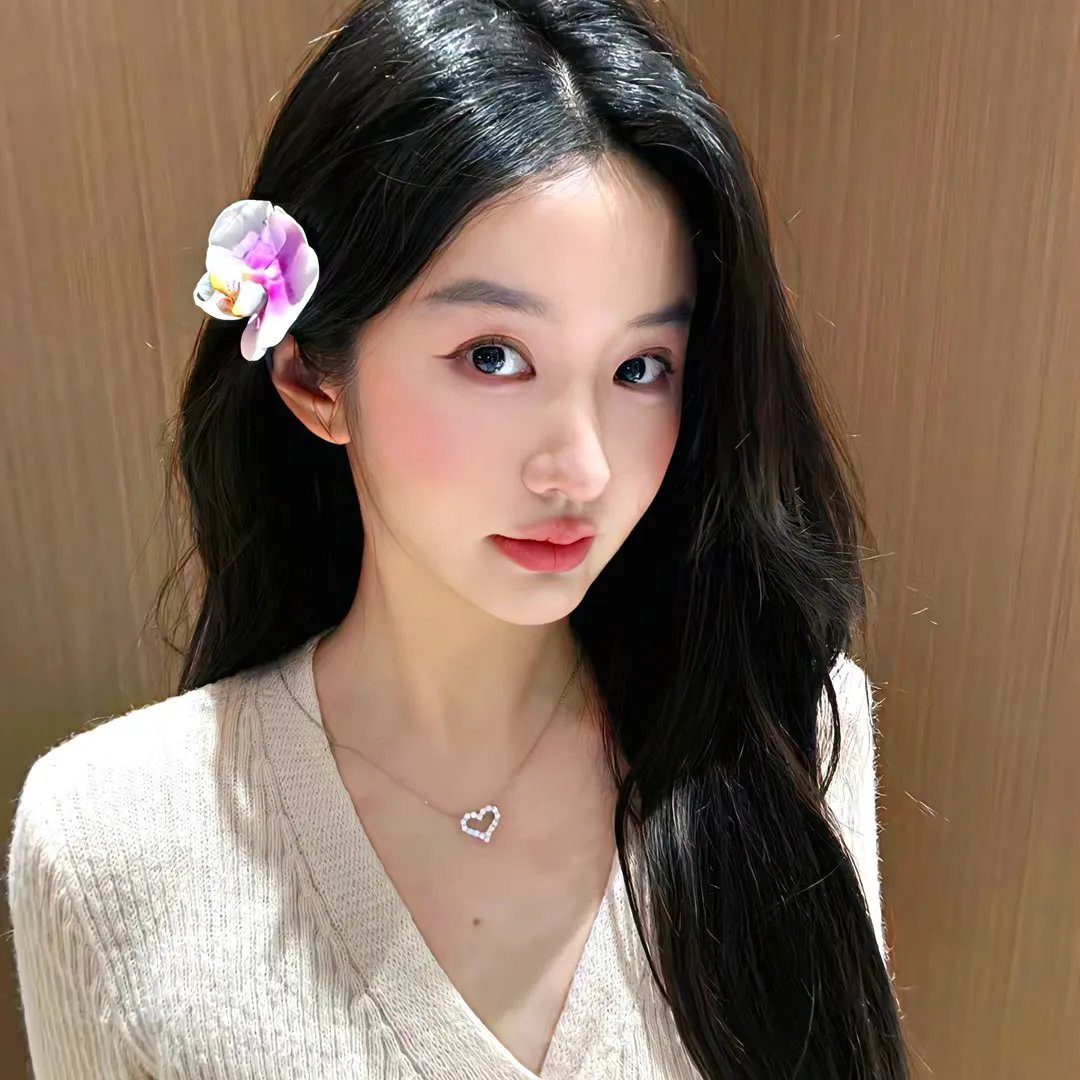 玉女倾城